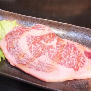 女性が嬉しい!!ヘルシー韓国焼肉❤