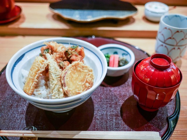 天徳 てんとく 三ノ宮 jr 天ぷら 食べログ 天徳 てんとく 三ノ宮 jr 天ぷら 食べログ