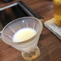くずし鉄板 あばぐら 神田店 - 