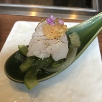 くずし鉄板 あばぐら 神田店 - 