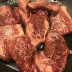 Shichirin Yakiniku An'An - 