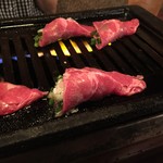 辛だれ焼肉 いたる - 