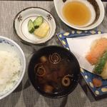 日本料理 満つ谷 - 