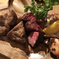 ビストロガブリ 大門店 - 