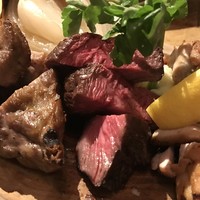 ビストロガブリ 大門店 - 