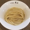 中華蕎麦 生る