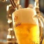 炭屋 串兵衛 - ドリンク写真: