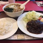 ビストロ福昇亭 - 