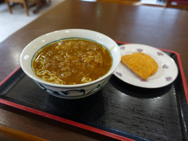 石橋食堂 - 羽後本荘（食堂）の写真