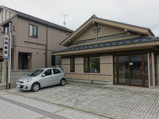 石橋食堂 - 羽後本荘（食堂）の写真