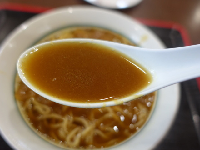 石橋食堂 - 羽後本荘（食堂）の写真