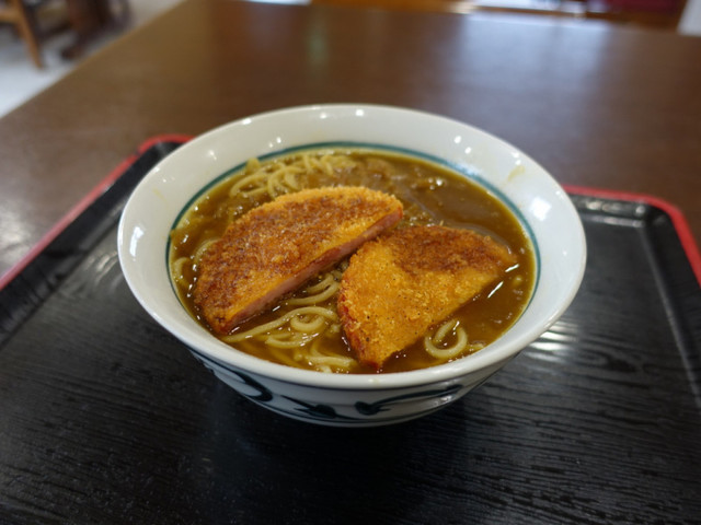 石橋食堂 - 羽後本荘（食堂）の写真