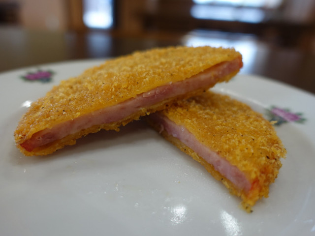 石橋食堂 - 羽後本荘（食堂）の写真