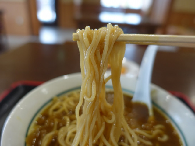 石橋食堂 - 羽後本荘（食堂）の写真