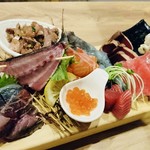 魚虎 - 料理写真: