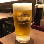 とんかつ 新宿さぼてん - 