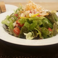 Osteria Tutto Sole - 　　　サラダランチ