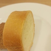 Osteria Tutto Sole - 　　　　パーネ
