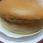 Hiro Kurein - チーズケーキ