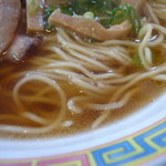 中華飯店 レイ - 麺とスープ