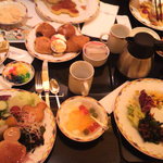 シェフ・ミッキー - 