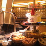 シェフ・ミッキー - 