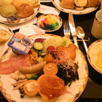 シェフ・ミッキー - 