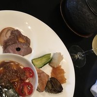 開化亭 - 
