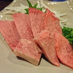 牛タン専門店 舌家 たかを - 