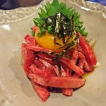 牛タン専門店 舌家 たかを - 