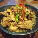 牛タン専門店 舌家 たかを - 