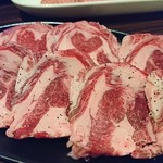 牛タン専門店 舌家 たかを - 