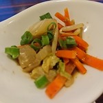 牛タン専門店 舌家 たかを - 