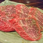 牛タン専門店 舌家 たかを - 