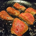 牛タン専門店 舌家 たかを - 