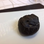 クイントカント - フォアグラのシュー