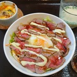 マルサン カフェ - 