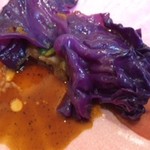 クイントカント - 羊料理