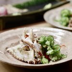 花いち - 【冷】わたりがに