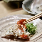 花いち - 内子がたっぷり