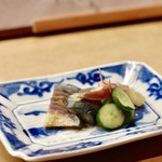 花いち - 【冷】ぬか漬け