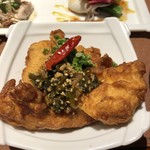 アジアンダイニング 金魚蘭 - 