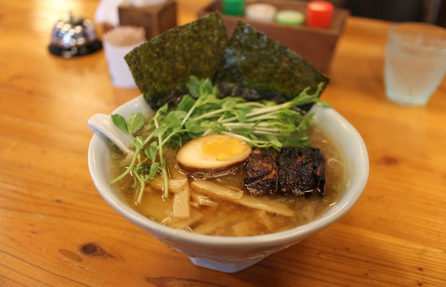 中華蕎麦 てる家 ちゅうかそば てるや 中小田井 ラーメン 食べログ