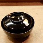 花いち - 【煮物腕】蛤酒蒸し