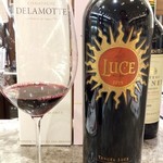 エノテカ  - ルーチェ