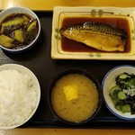 かねとき築町食堂 - 