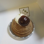 パティスリーカフェ エムヤスヒコ - 