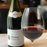 レストラン マノワ - 