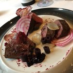 レストラン マノワ - 