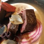 レストラン マノワ - 